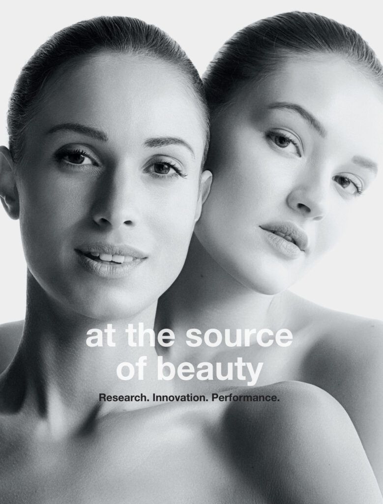 source of beauty | luxus derma